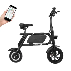 Swagtron SwagCycle Pro Electric Bike