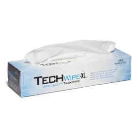 TECHWIPE-XL® Delicate Surfaces Wiper