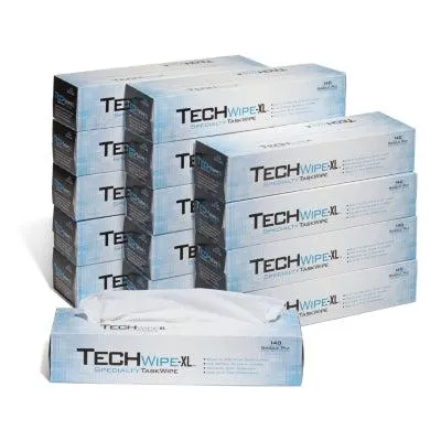 TECHWIPE-XL® Delicate Surfaces Wiper