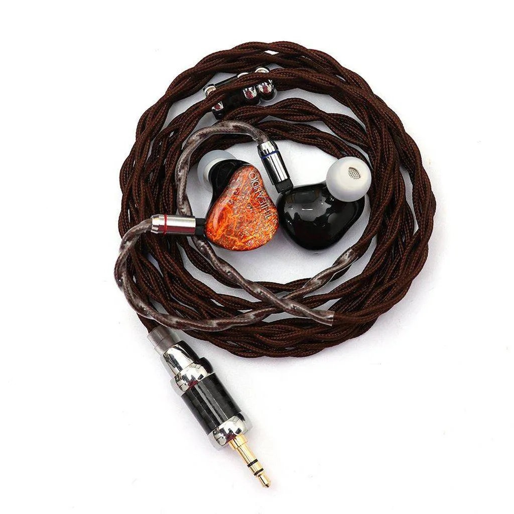 Thieaudio Monarch MKII In-Ear Headphones - Open Box