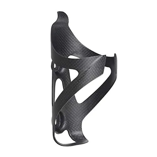 TOSEEK Lightweight Carbon Fiber Water Bottle Cages 2pcs.