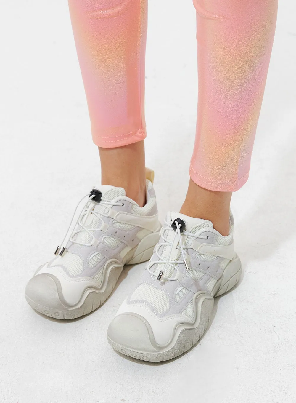 Ugly Activewear Sneakers IG324