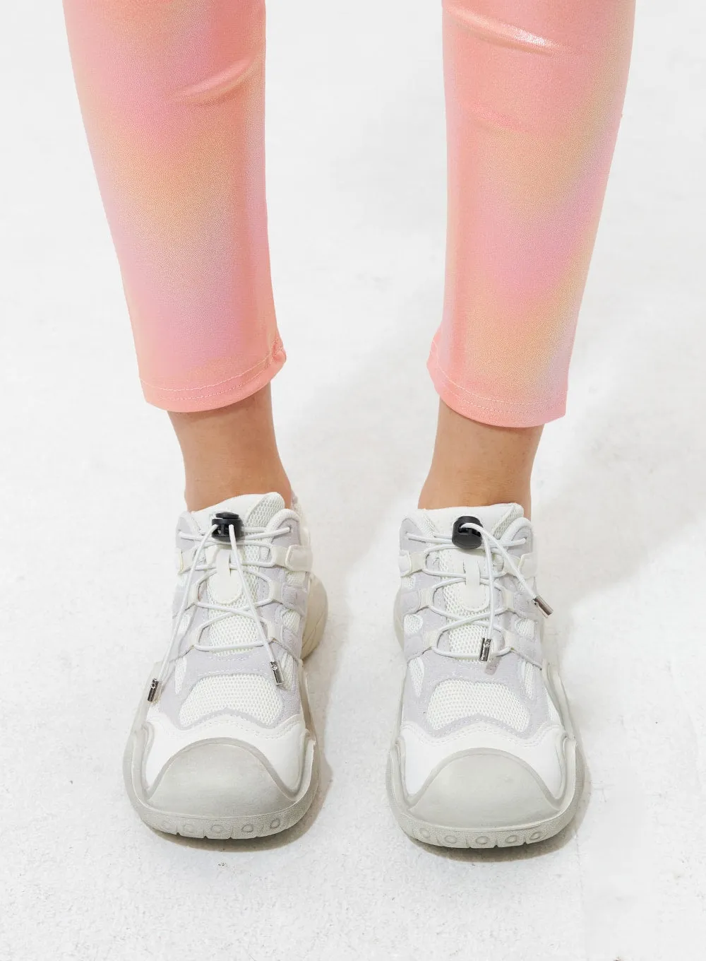 Ugly Activewear Sneakers IG324