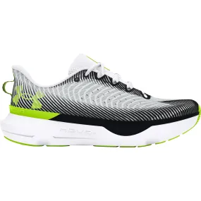 Under Armour Infinite Pro Mens Running Shoes - White