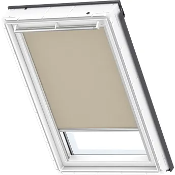 VELUX RSL SOLAR Powered Roller Blind