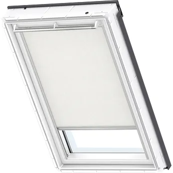 VELUX RSL SOLAR Powered Roller Blind