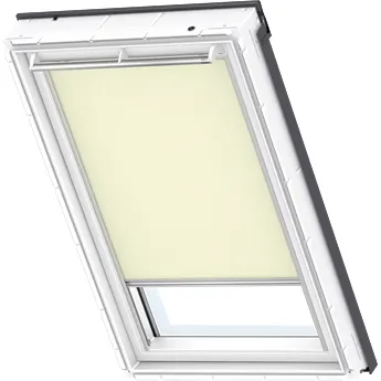 VELUX RSL SOLAR Powered Roller Blind