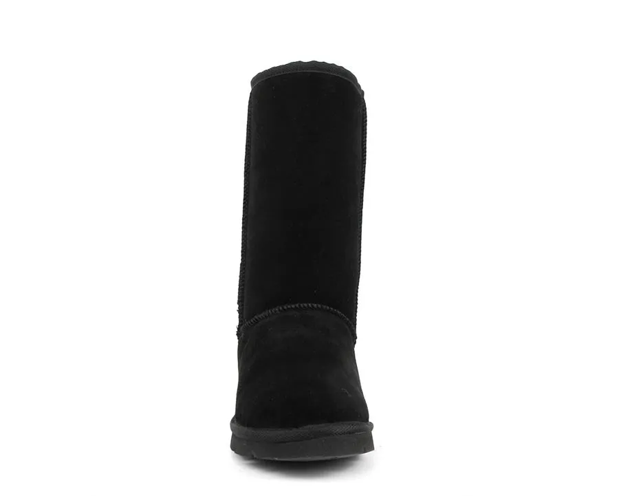 Women's Argali 11 Inch - Black