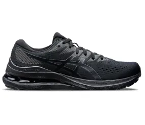 Women's Asics Gel-Kayano 28 (Black/Graphite Grey)