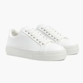 Women's Nova | White