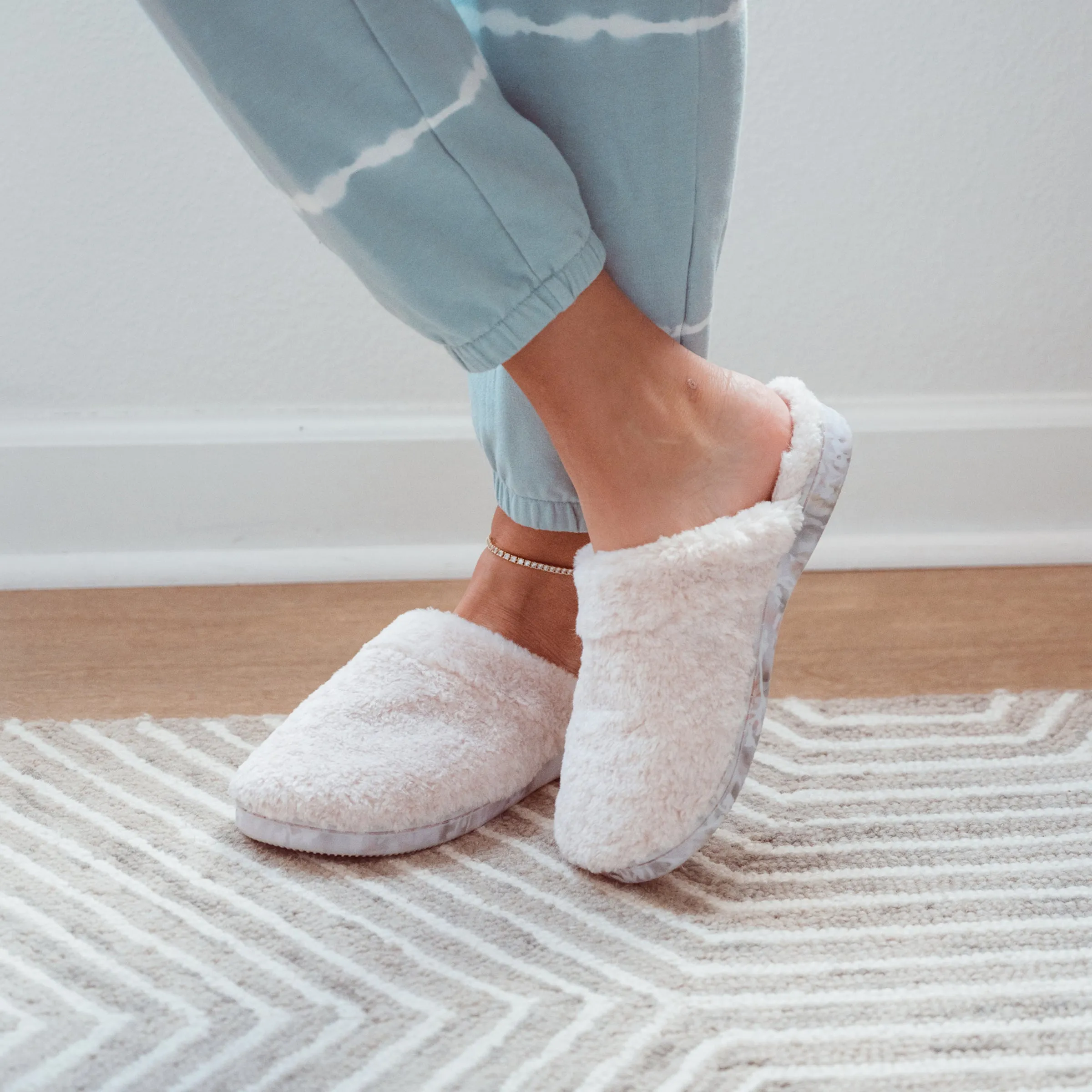 Women's Wen Shearling Slipper