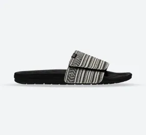 Women's Wide Fit Heydude Phoenix Blanket Sandals