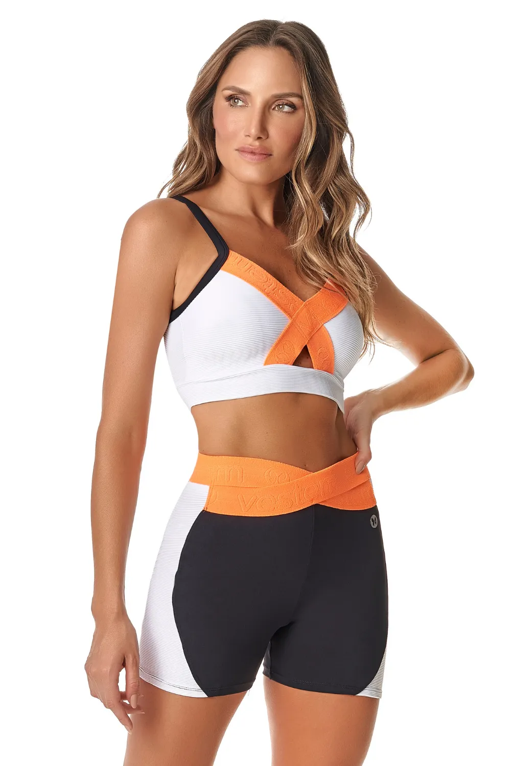 Wynwood Luna Sports Bra